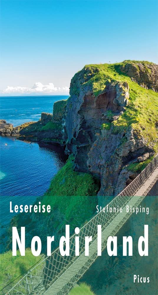 Lesereise Nordirland Leisure, Home & Garden Books