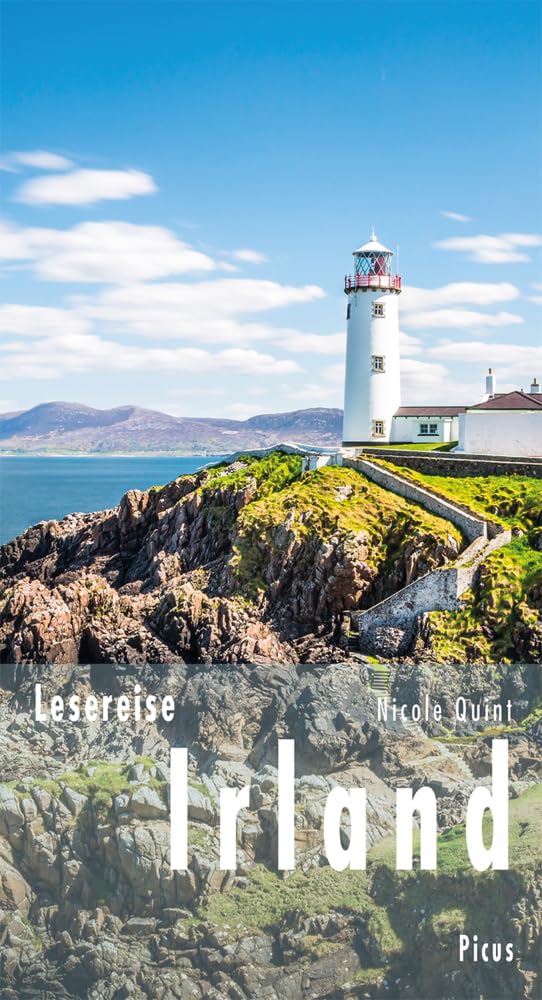Lesereise Irland Leisure, Home & Garden Books