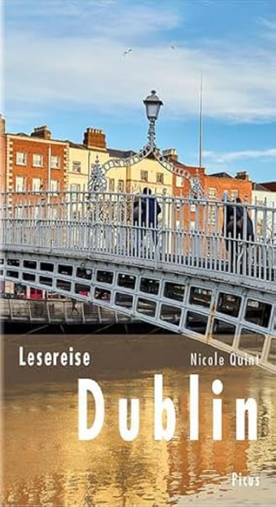 Lesereise Dublin Leisure, Home & Garden