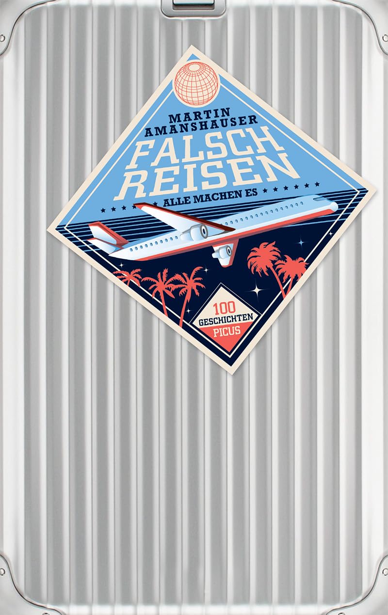 Product Image: Falsch reisen.