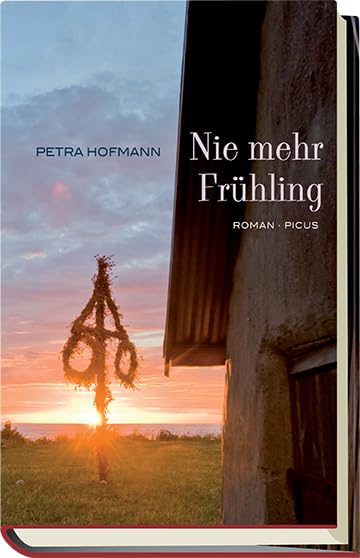 Nie mehr Frühling book