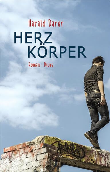 Herzkörper Contemporary literature