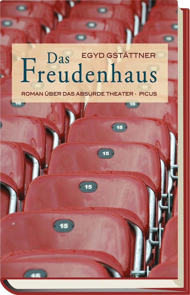 Product Image: Das Freudenhaus