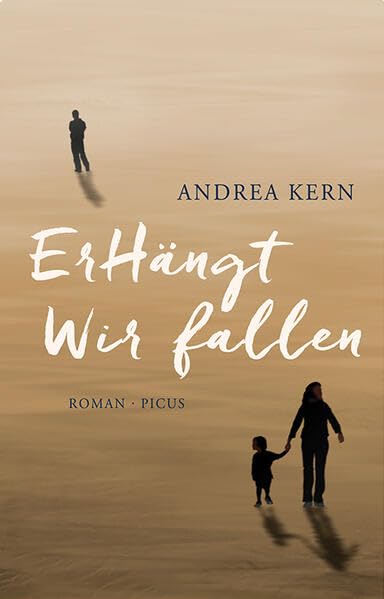 ErHängt. Wir fallen Contemporary literature Books