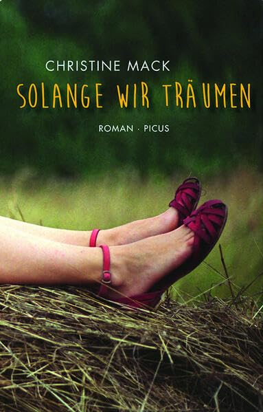 Solange wir träumen Contemporary literature