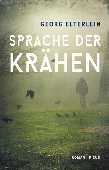 Sprache der Krähen Contemporary literature