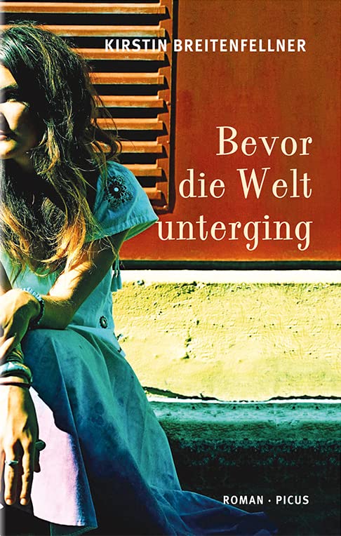 Bevor die Welt unterging Contemporary literature