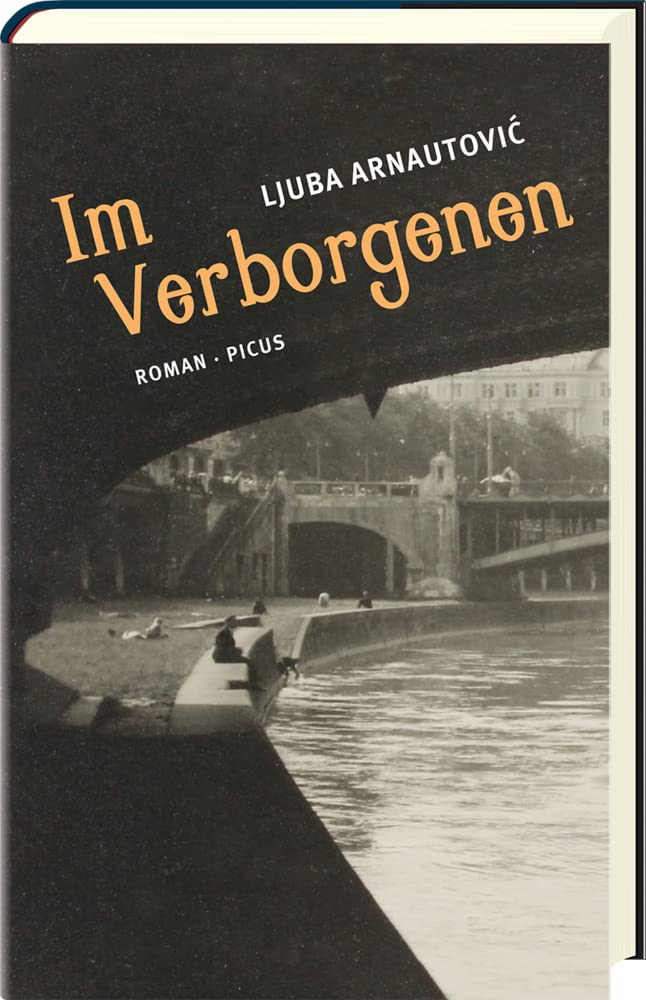 Im Verborgenen Contemporary literature