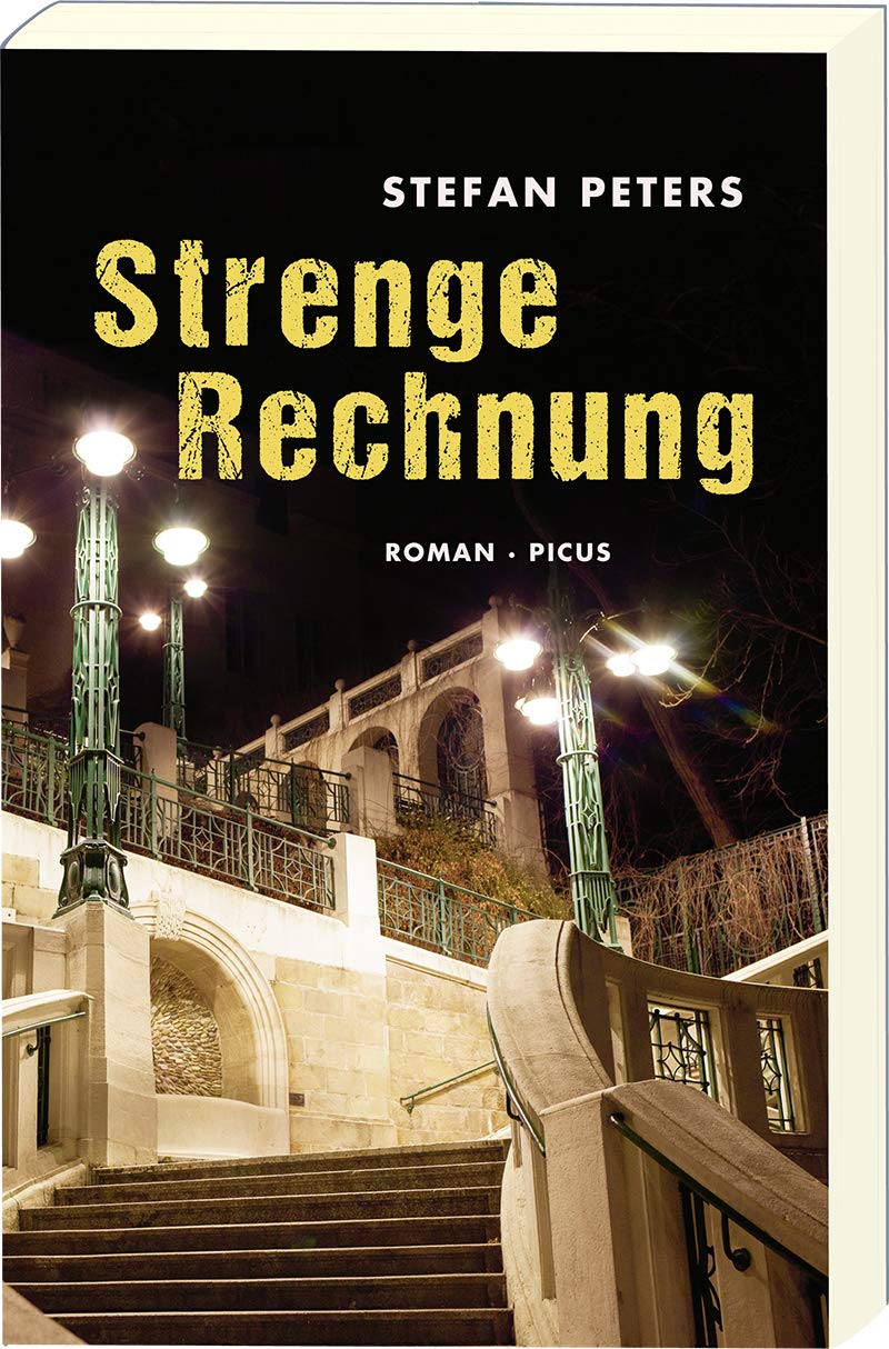 Strenge Rechnung Contemporary literature Books
