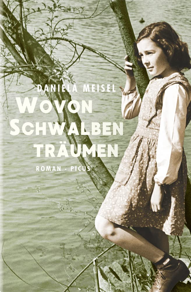Wovon Schwalben träumen Contemporary literature