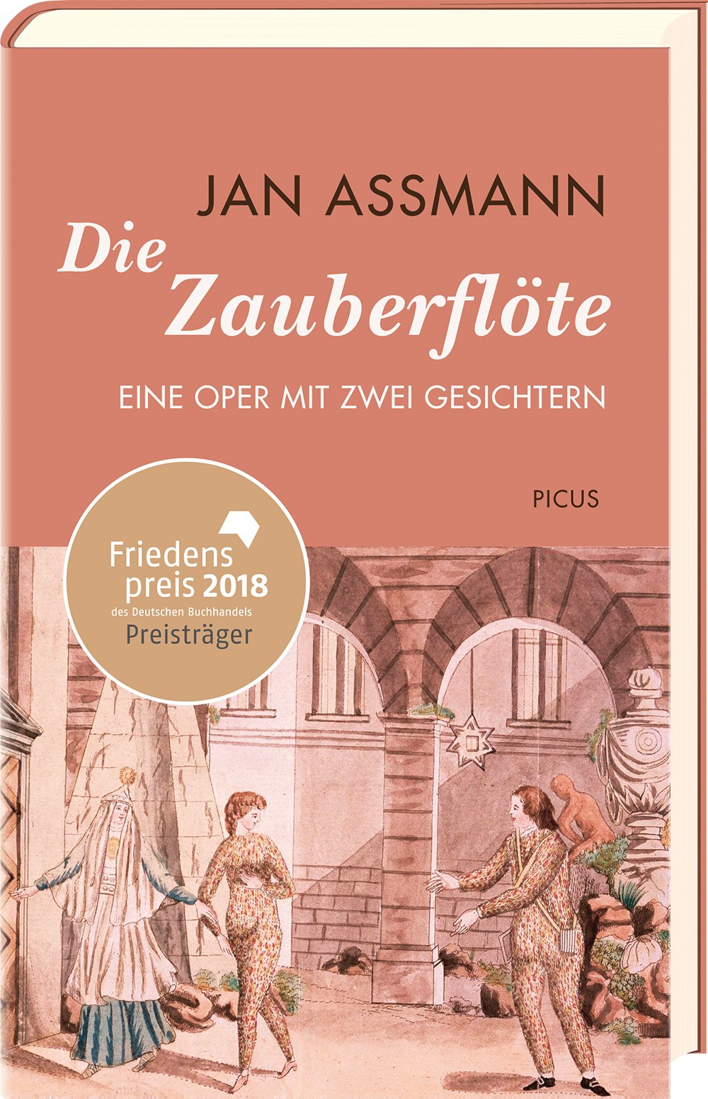 Product Image: Die Zauberflöte