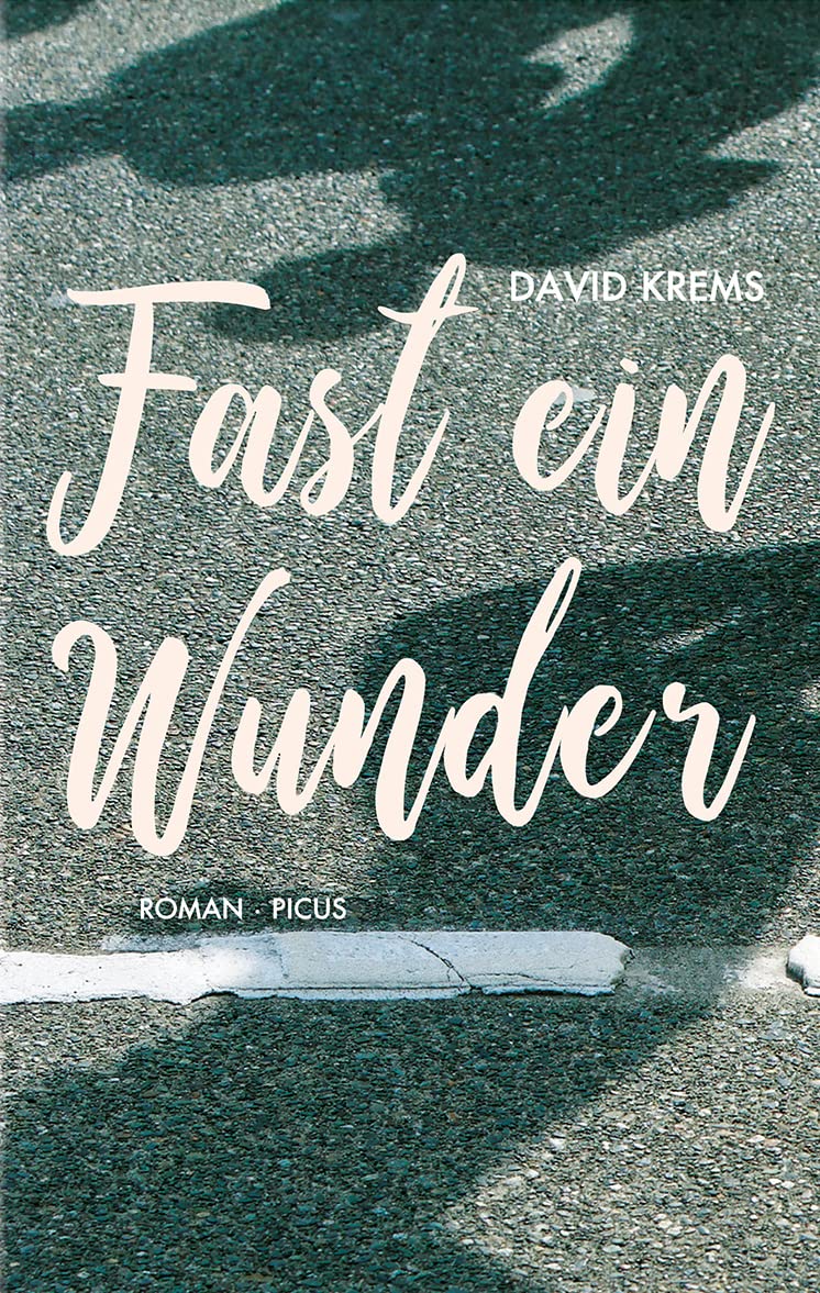 Fast ein Wunder Contemporary literature Books