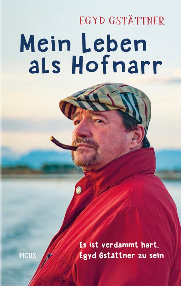 Mein Leben als Hofnarr Contemporary literature