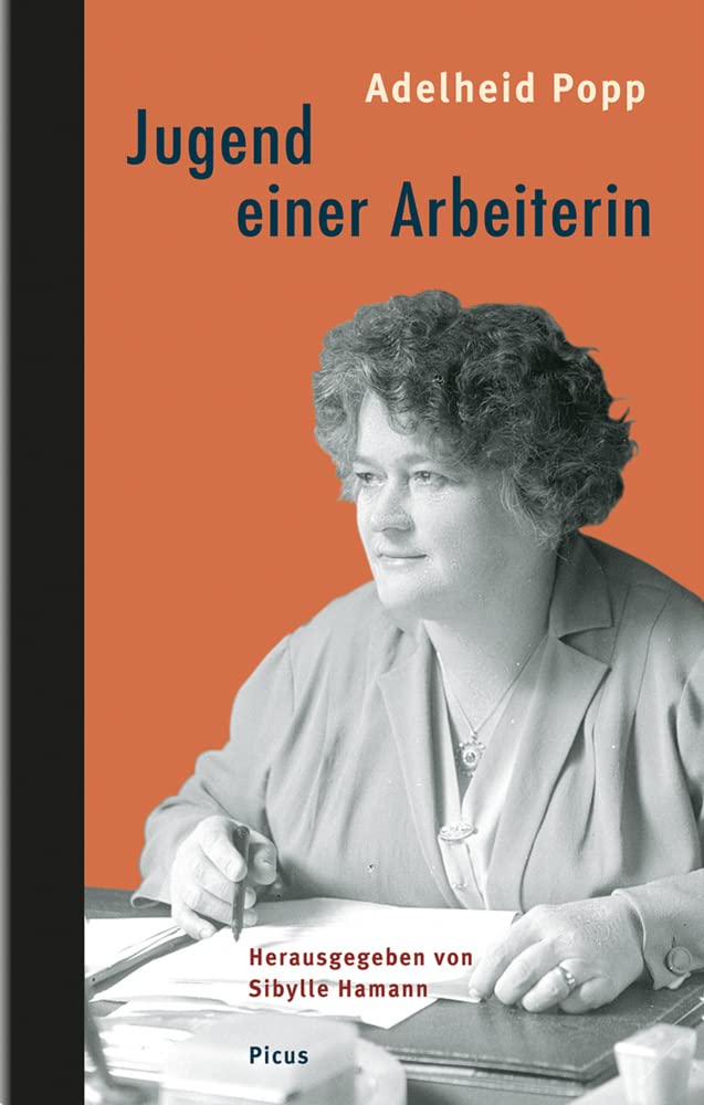 Jugend einer Arbeiterin Personalities Books
