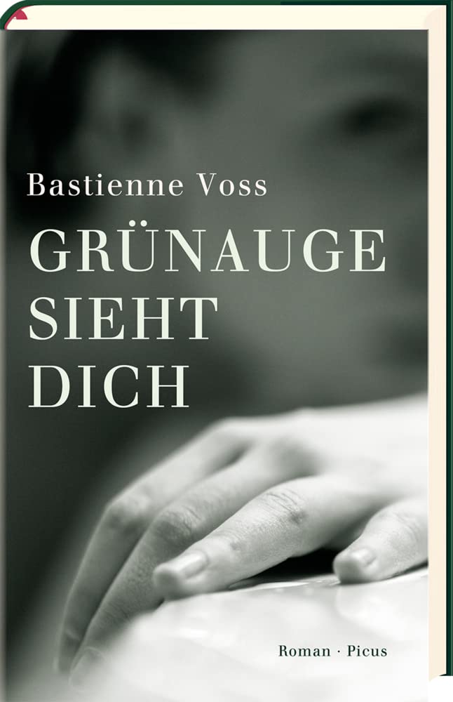 Product Image: Grünauge sieht dich