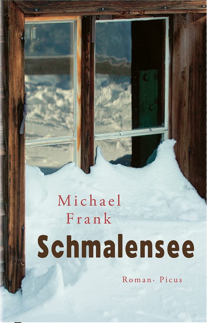 Schmalensee Contemporary literature Books