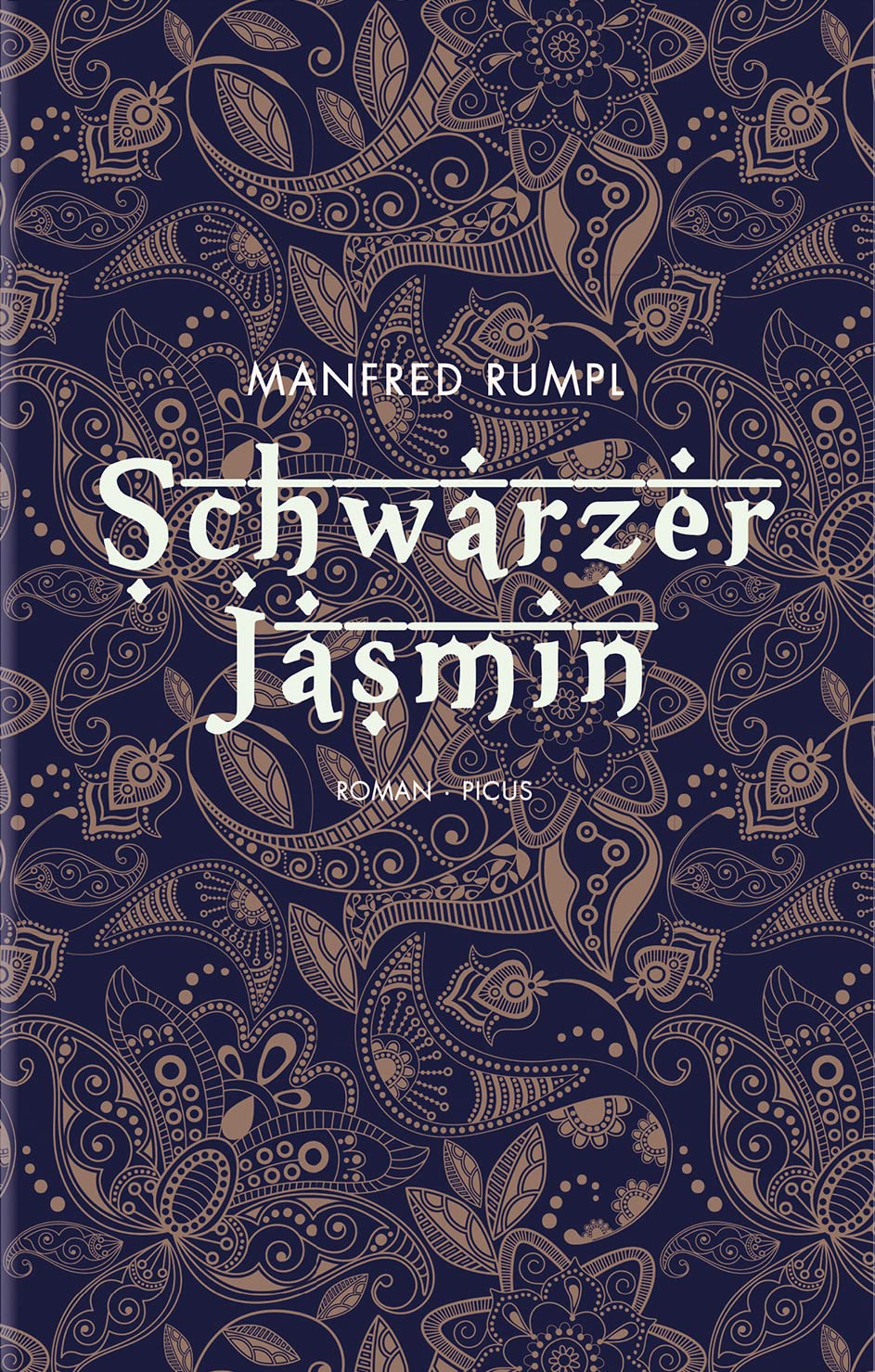 Schwarzer Jasmin Contemporary literature Books