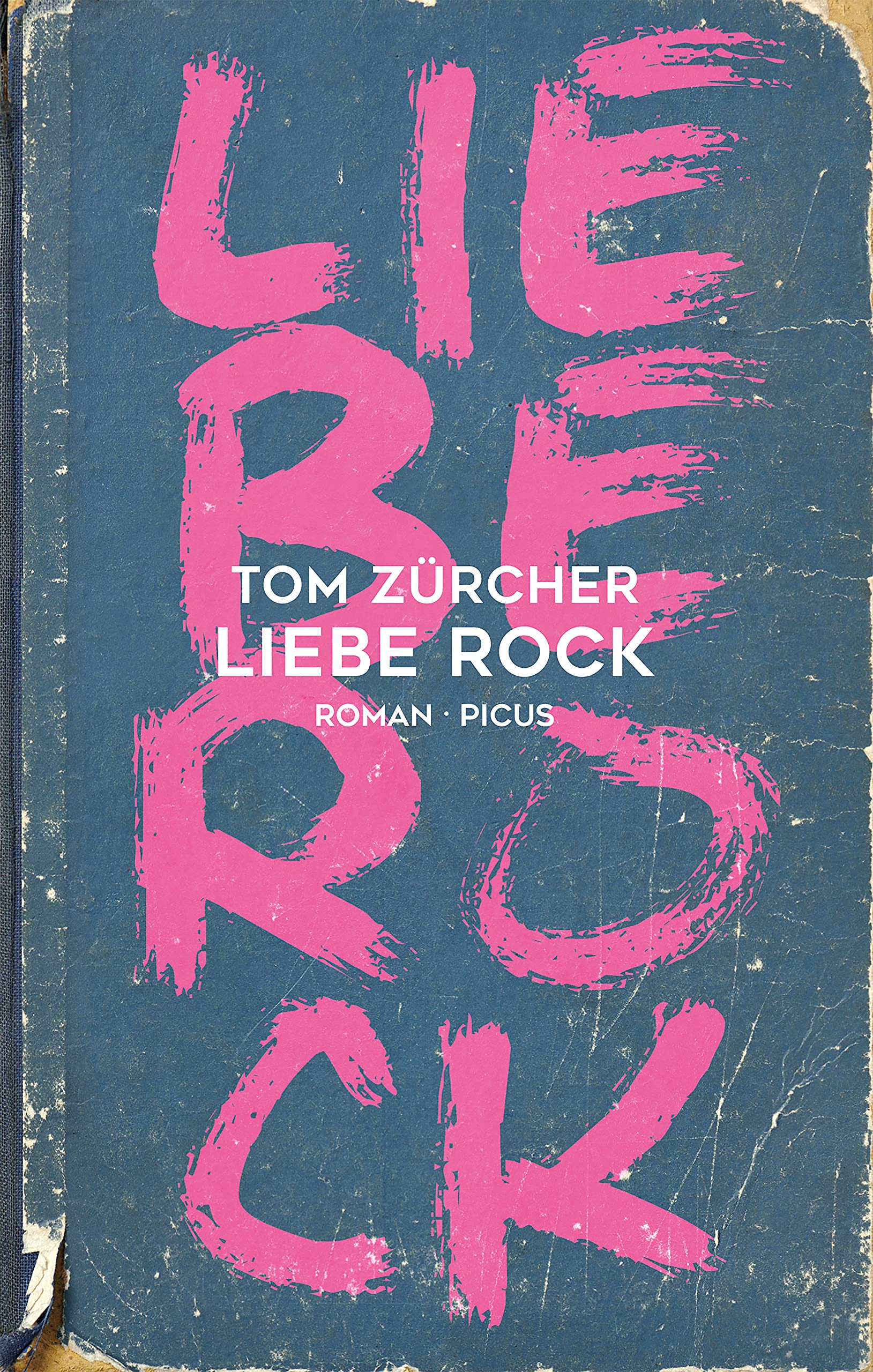 Product Image: Liebe Rock