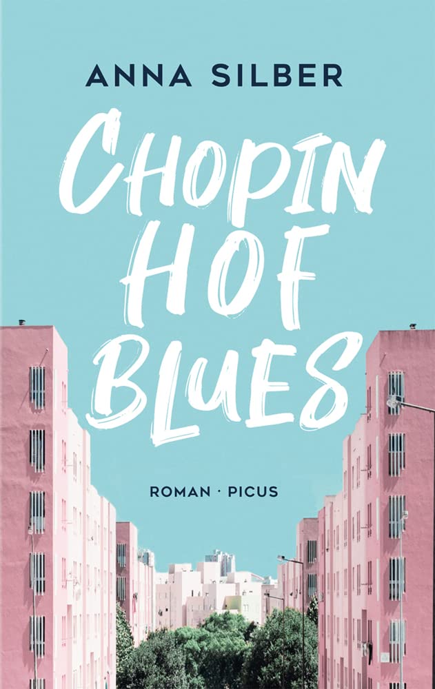 Chopinhof-Blues Contemporary literature Books