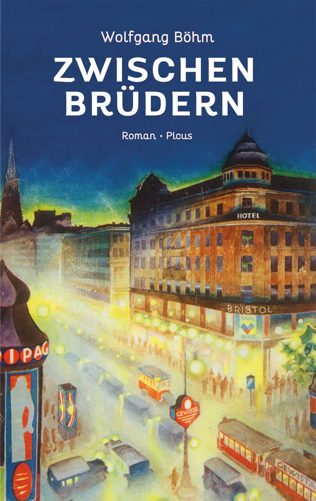 Zwischen Brüdern Contemporary literature Books