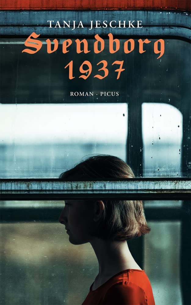 Svendborg 1937: Roman Contemporary literature