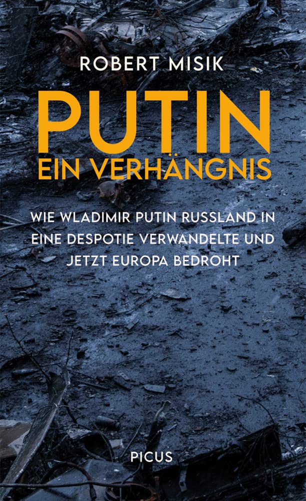 Putin. Ein Verhängnis Social Sciences
