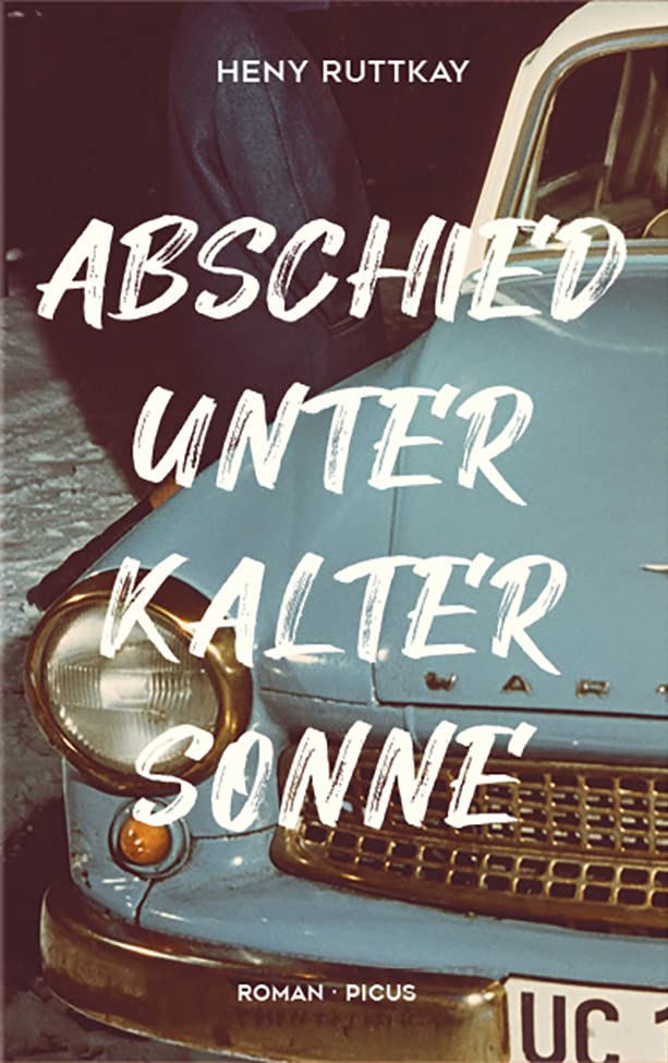 Product Image: Abschied unter kalter Sonne