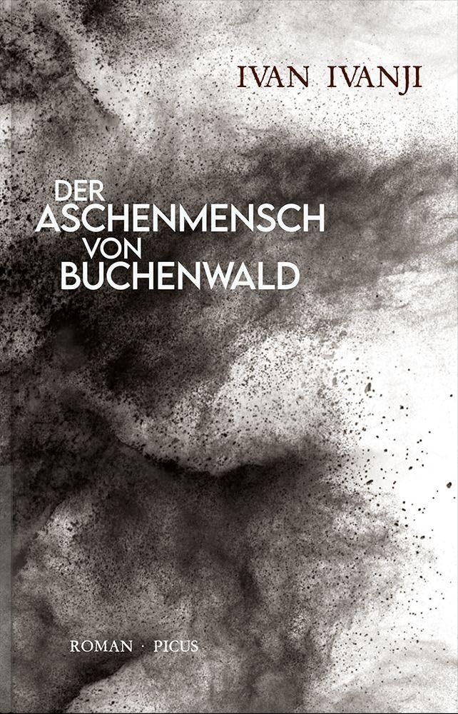Der Aschenmensch von Buchenwald Contemporary literature Books