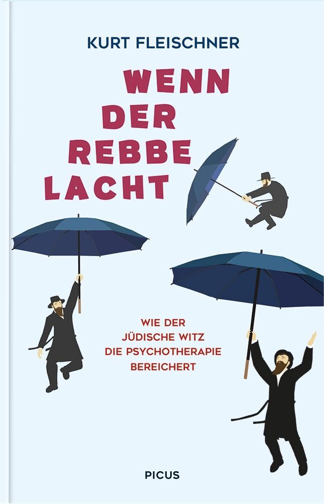 Product Image: Wenn der Rebbe lacht