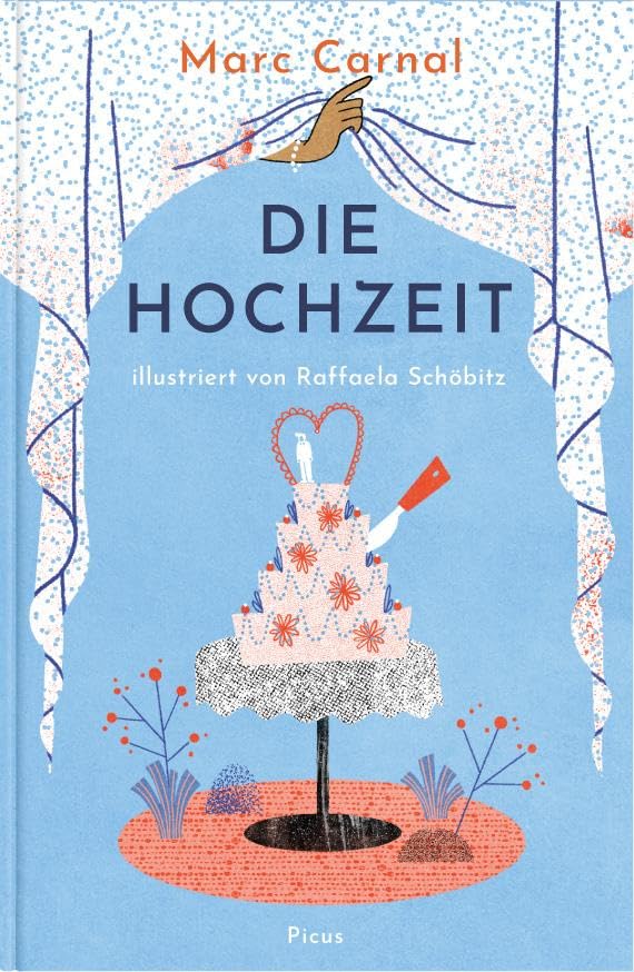Product Image: Die Hochzeit