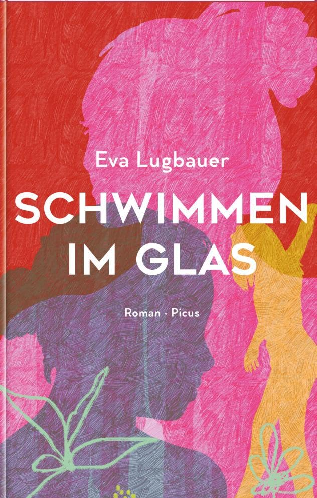 Schwimmen im Glas Contemporary literature Books