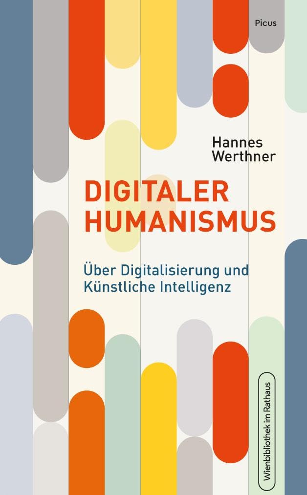 Digitaler Humanismus Books