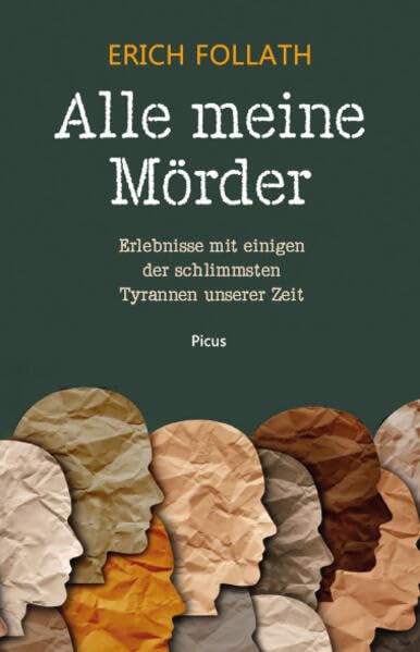 Alle meine Mörder Law