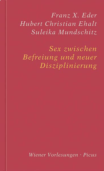Sex zwischen Befreiung und neuer Disziplinierung Media & Communication
