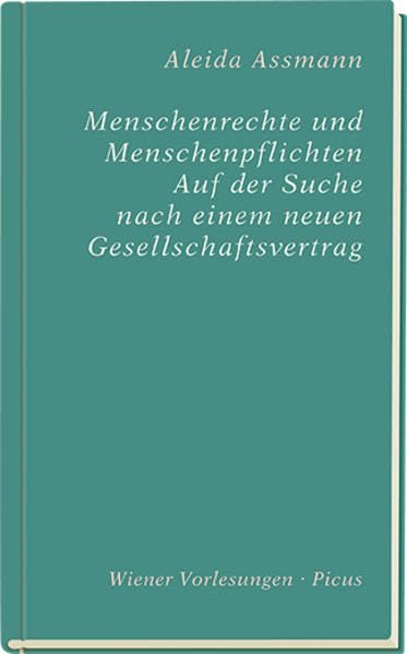 Menschenrechte und Menschenpflichten Books