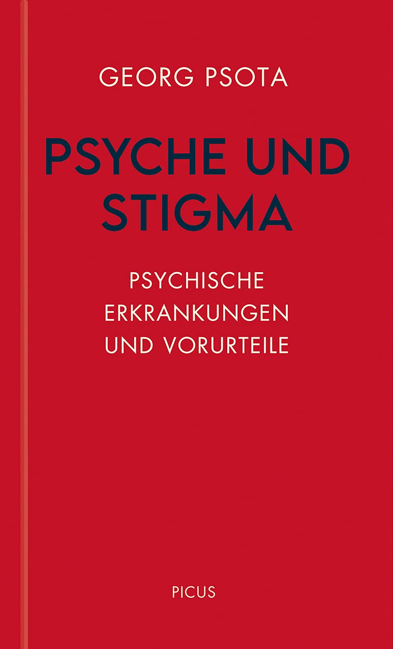 Psyche und Stigma Medicine Books