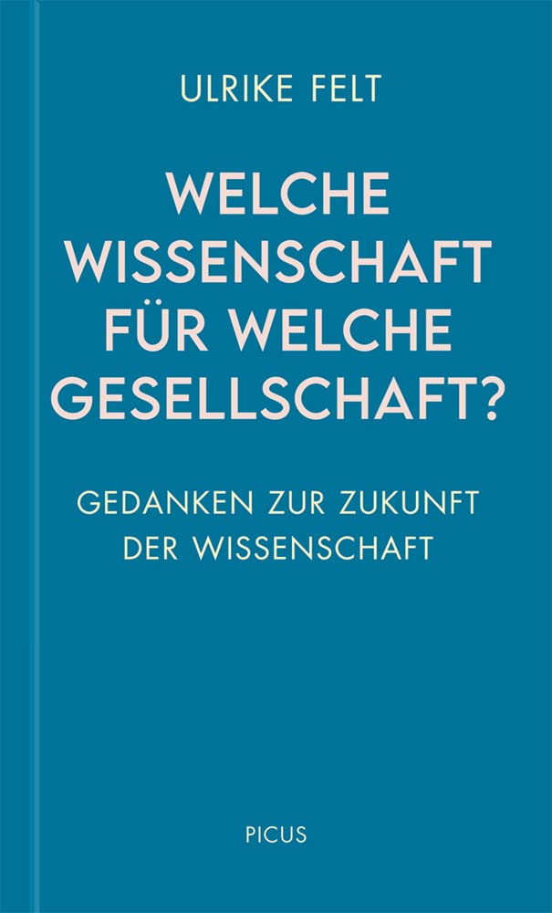 Welche Wissenschaft für welche Gesellschaft? Business & Technology