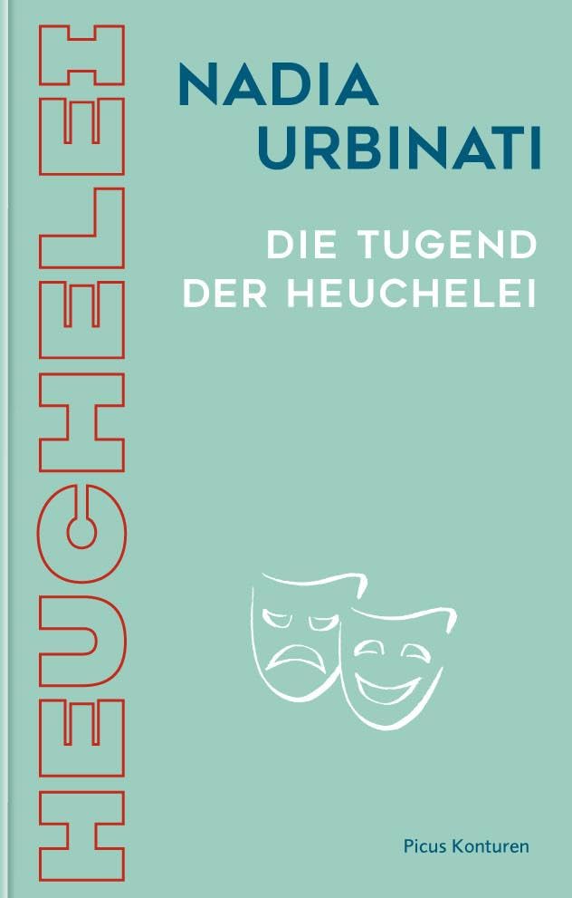 Die Tugend der Heuchelei Philosophy
