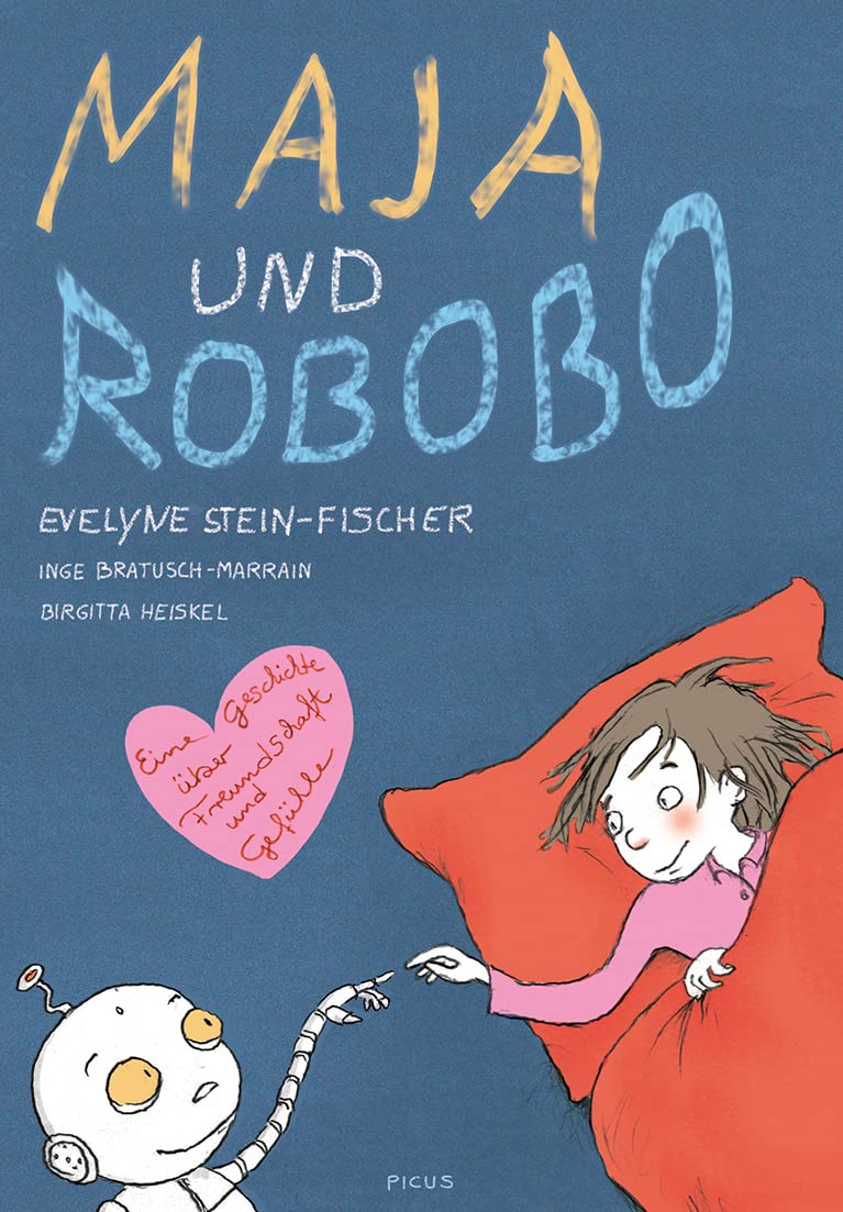 Maja und Robobo Health, Nutrition & Fitness