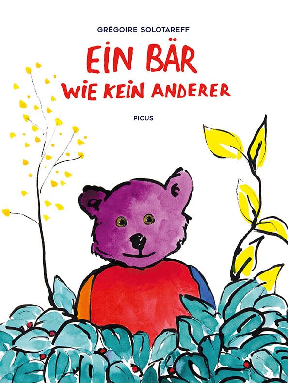 Product Image: Ein Bär wie kein anderer
