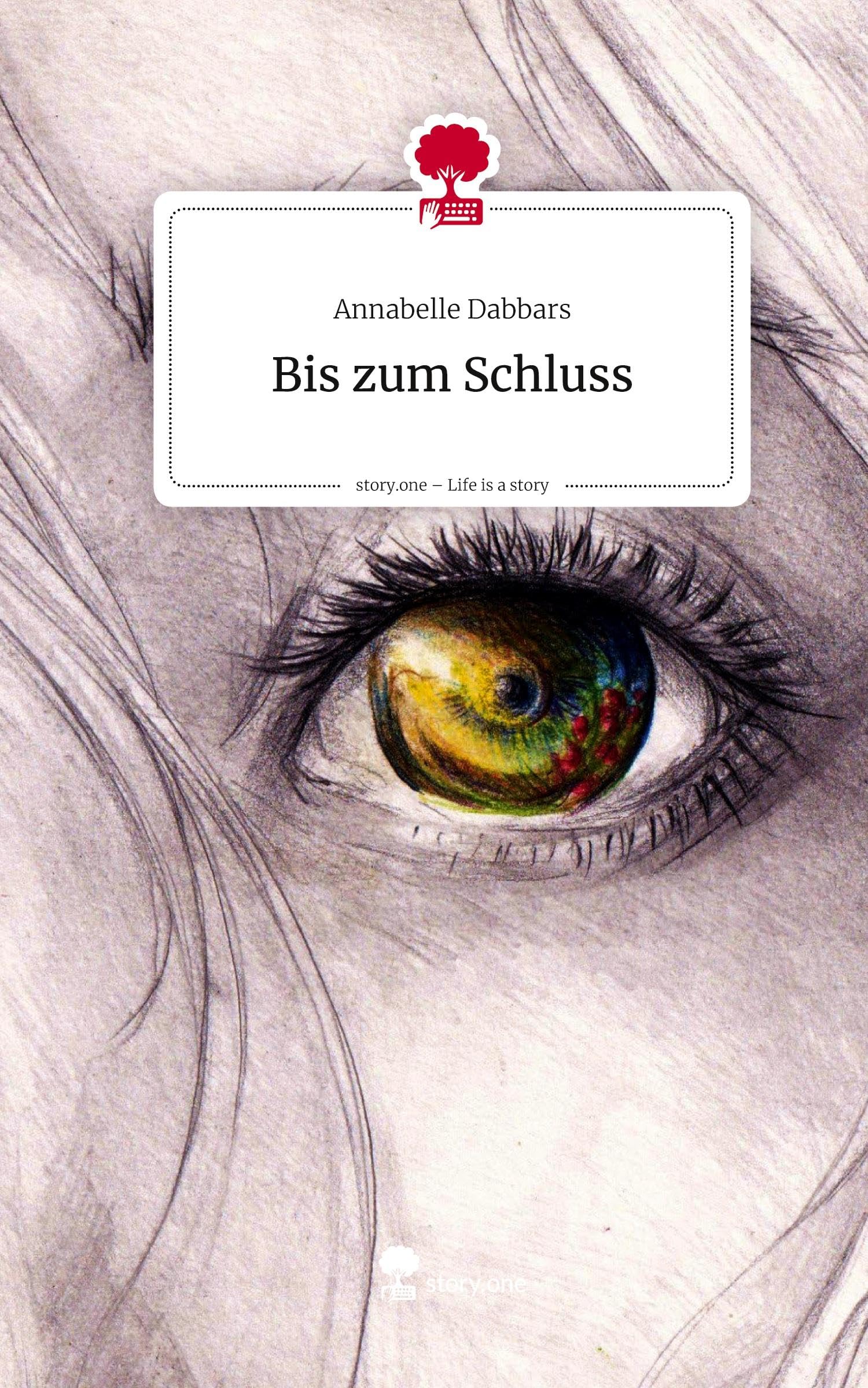Bis zum Schluss. Life is a Story - story.one Politics & Society