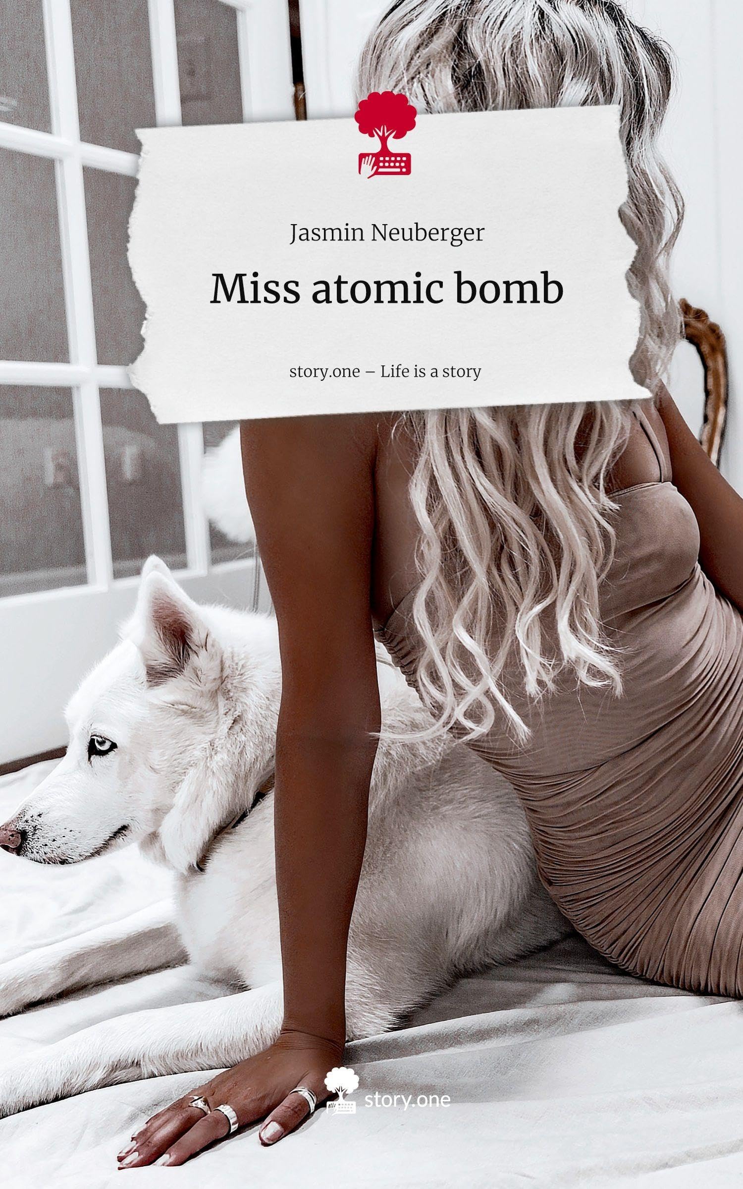 Miss atomic bomb. Life is a Story - story.one Contemporary literature