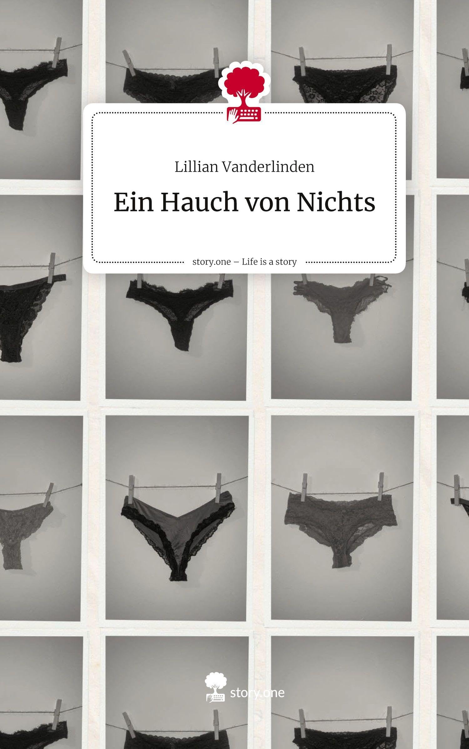 Ein Hauch von Nichts. Life is a Story - story.one Contemporary literature