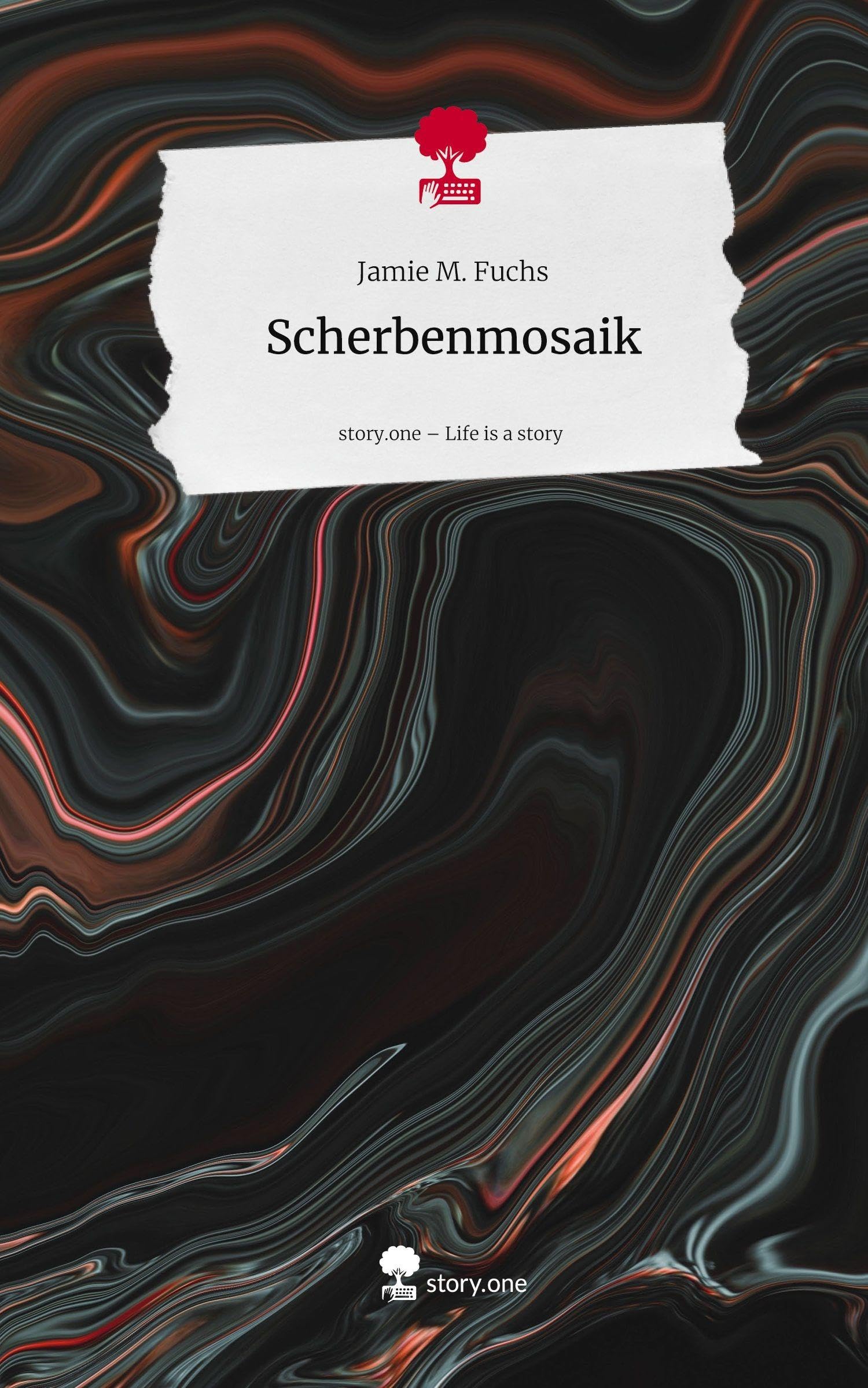 Scherbenmosaik. Life is a Story - story.one Contemporary literature