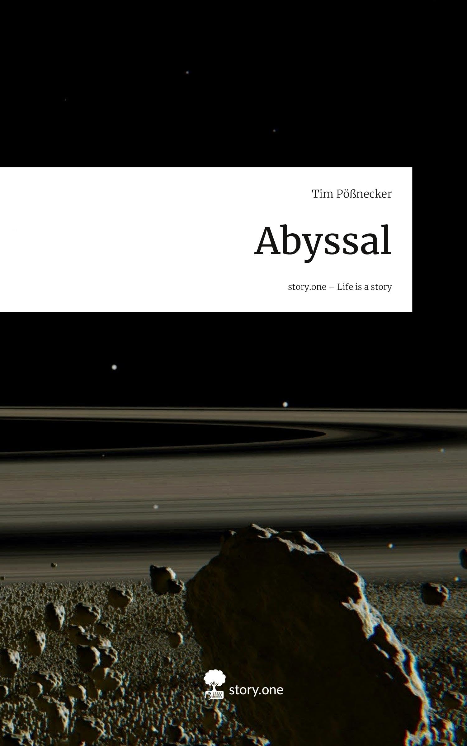 Abyssal. Life is a Story - story.one Contemporary literature