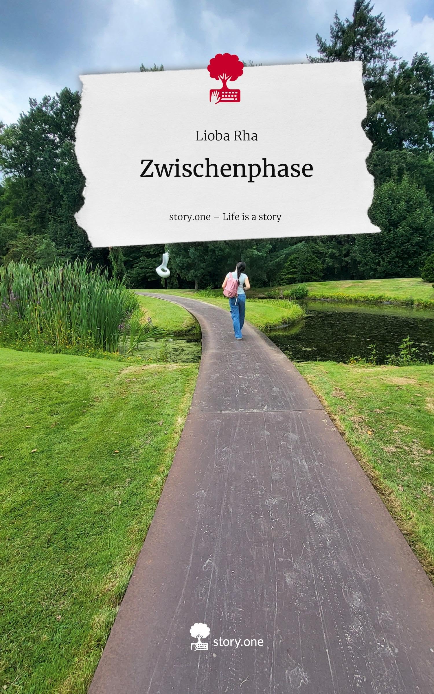 Zwischenphase. Life is a Story - story.one Contemporary literature