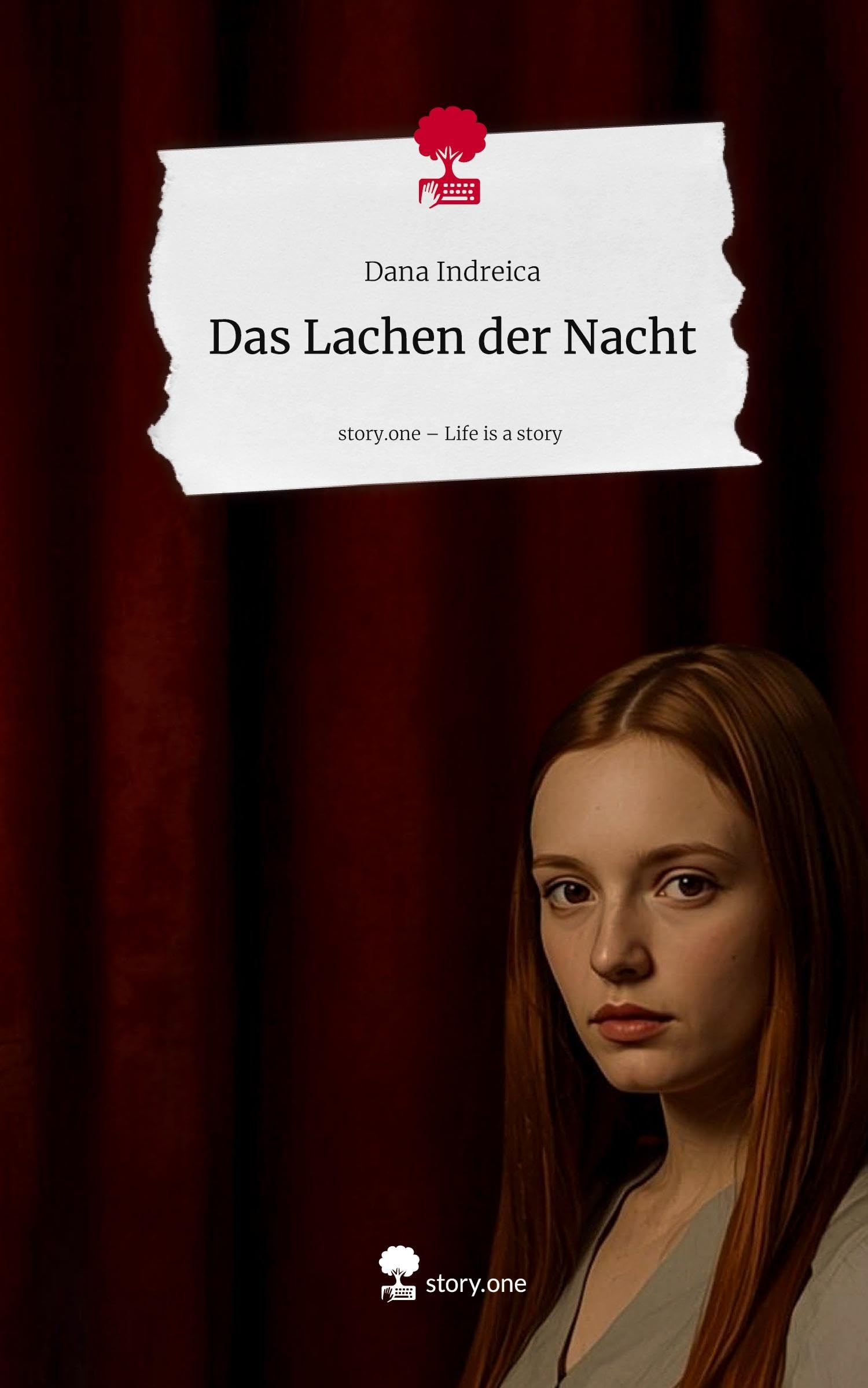 Das Lachen der Nacht. Life is a Story - story.one Contemporary literature