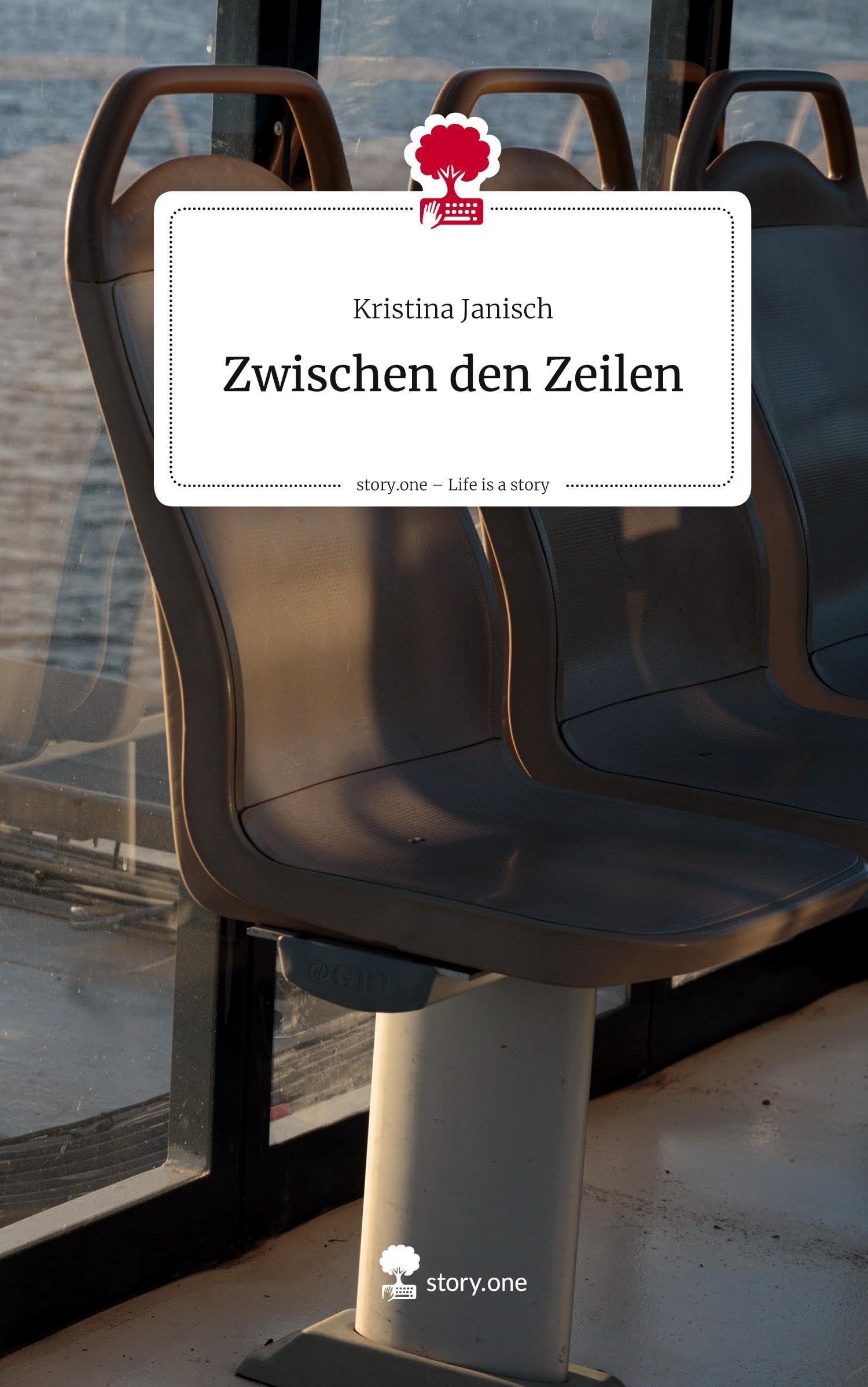 Zwischen den Zeilen. Life is a Story - story.one Contemporary literature