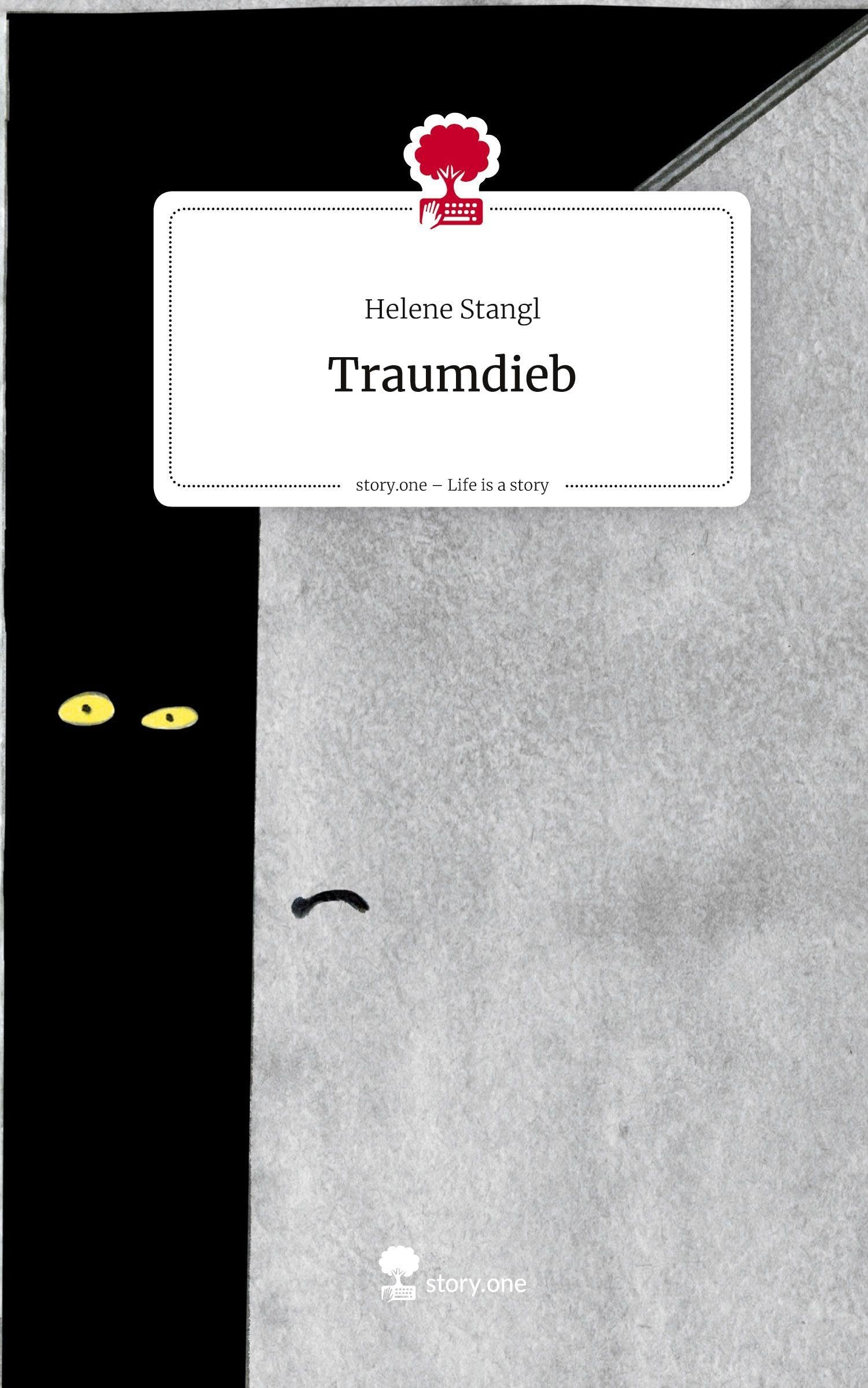 Traumdieb. Life is a Story - story.one Contemporary literature
