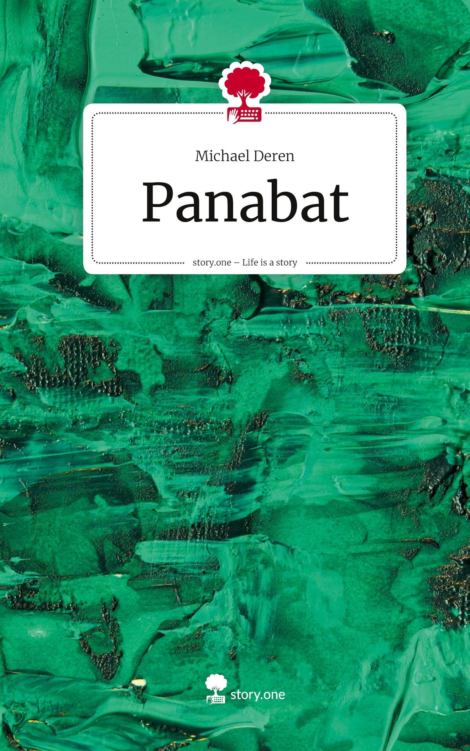 Panabat. Life is a Story - story.one Contemporary literature